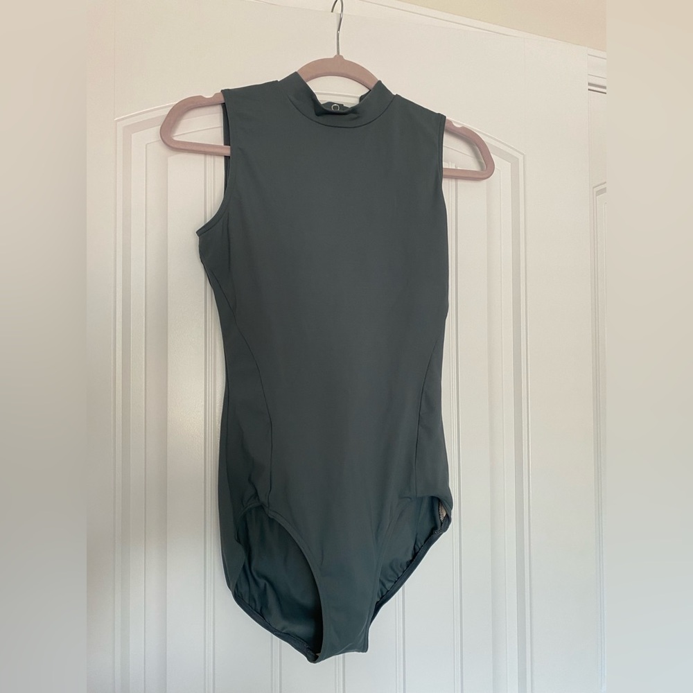 Capezio Adult Leotard